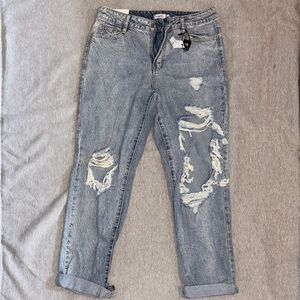 NWT 90’s Fit Denim